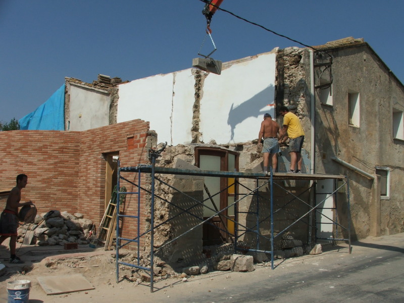 Servicios y Mantenimientos Empord S.L.
